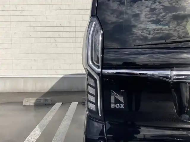 ホンダ Ｎ ＢＯＸ カスタム G EX ホンダセンシング 静岡県 2019(令1)年 4.7万km クリスタルブラックパール HondaSENSING/純正メモリーナビ(VXM-194VFi)/　AM FM CD DVD Bluetooth USb/ビルトインETC/LEDオートヘッドランプ/レーダークルーズコントロール/両側パワースライドドア/アレルクリーンプラスシート/ステアリングスイッチ/純正14インチアルミホイール/リアクリアランスソナー/リアロールサンシェード/フルセグTV/バックモニター/ドライブレコーダー