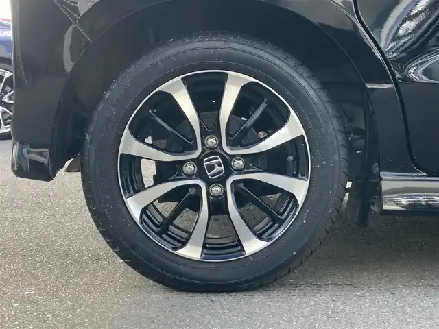 ホンダ Ｎ ＢＯＸ カスタム G EX ホンダセンシング 静岡県 2019(令1)年 4.7万km クリスタルブラックパール HondaSENSING/純正メモリーナビ(VXM-194VFi)/　AM FM CD DVD Bluetooth USb/ビルトインETC/LEDオートヘッドランプ/レーダークルーズコントロール/両側パワースライドドア/アレルクリーンプラスシート/ステアリングスイッチ/純正14インチアルミホイール/リアクリアランスソナー/リアロールサンシェード/フルセグTV/バックモニター/ドライブレコーダー