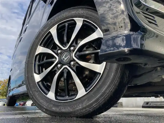 ホンダ Ｎ ＢＯＸ カスタム G EX ホンダセンシング 静岡県 2019(令1)年 4.7万km クリスタルブラックパール HondaSENSING/純正メモリーナビ(VXM-194VFi)/　AM FM CD DVD Bluetooth USb/ビルトインETC/LEDオートヘッドランプ/レーダークルーズコントロール/両側パワースライドドア/アレルクリーンプラスシート/ステアリングスイッチ/純正14インチアルミホイール/リアクリアランスソナー/リアロールサンシェード/フルセグTV/バックモニター/ドライブレコーダー