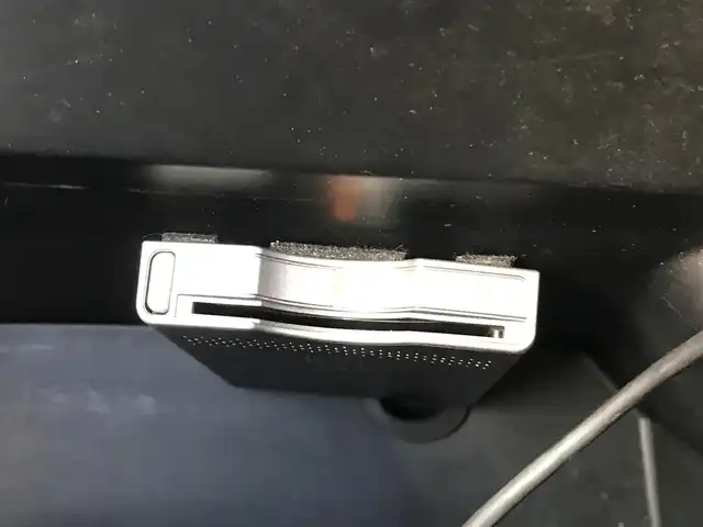 ホンダ Ｎ ＢＯＸ SSパッケージ 富山県 2014(平26)年 8.1万km スマートブラック 純正ナビ/ワンセグTV/Bluetooth/バックカメラ/衝突被害軽減ブレーキ/両側パワースライドドア/スマートキー/プッシュスタート/ステアリングスイッチ/ヘッドライトレベライザー/横滑り防止装置/ETC/ウインカーミラー/電動格納ミラー