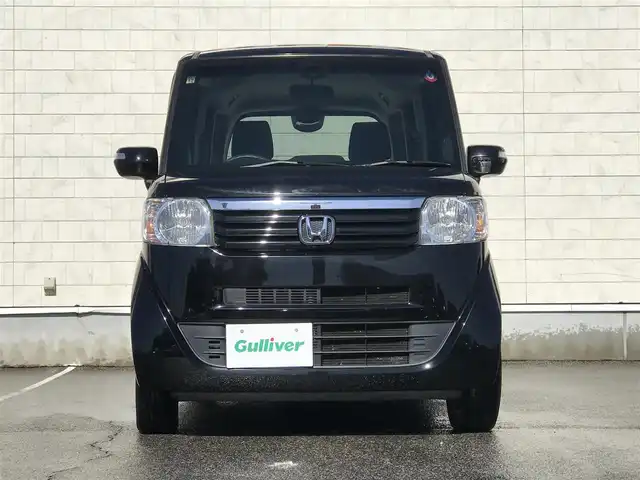 ホンダ Ｎ ＢＯＸ SSパッケージ 富山県 2014(平26)年 8.1万km スマートブラック 純正ナビ/ワンセグTV/Bluetooth/バックカメラ/衝突被害軽減ブレーキ/両側パワースライドドア/スマートキー/プッシュスタート/ステアリングスイッチ/ヘッドライトレベライザー/横滑り防止装置/ETC/ウインカーミラー/電動格納ミラー