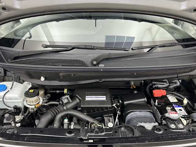 ホンダ Ｎ ＢＯＸ カスタム G EX ターボ ホンダセンシング 宮城県 2019(平31)年 2万km クリスタルブラックパール 純正8型ナビ/・BT接続/フルセグTV/ミュージックプレイヤー接続/両側パワースライドドア/ホンダセンシング/・衝突軽減ブレーキ/・アダプティブクルーズコントロール/・路外逸脱抑制機能/・オートハイビーム/助手席スーパースライドシート/ハーフレザーシート/パドルシフト/充電用USBポート/LEDヘッドライト/フォグランプ/シーケンシャルターンランプ/純正15インチアルミホイール/禁煙車