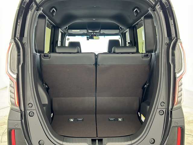 ホンダ Ｎ ＢＯＸ カスタム G EX ターボ ホンダセンシング 宮城県 2019(平31)年 2万km クリスタルブラックパール 純正8型ナビ/・BT接続/フルセグTV/ミュージックプレイヤー接続/両側パワースライドドア/ホンダセンシング/・衝突軽減ブレーキ/・アダプティブクルーズコントロール/・路外逸脱抑制機能/・オートハイビーム/助手席スーパースライドシート/ハーフレザーシート/パドルシフト/充電用USBポート/LEDヘッドライト/フォグランプ/シーケンシャルターンランプ/純正15インチアルミホイール/禁煙車