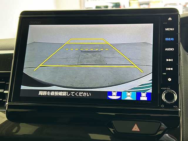 ホンダ Ｎ ＢＯＸ カスタム G EX ターボ ホンダセンシング 宮城県 2019(平31)年 2万km クリスタルブラックパール 純正8型ナビ/・BT接続/フルセグTV/ミュージックプレイヤー接続/両側パワースライドドア/ホンダセンシング/・衝突軽減ブレーキ/・アダプティブクルーズコントロール/・路外逸脱抑制機能/・オートハイビーム/助手席スーパースライドシート/ハーフレザーシート/パドルシフト/充電用USBポート/LEDヘッドライト/フォグランプ/シーケンシャルターンランプ/純正15インチアルミホイール/禁煙車