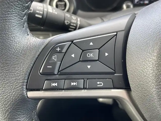 日産 デイズ HWS X プロパイロットED 群馬県 2021(令3)年 1.5万km アトランティックブルー ワンオーナー/純正ディスプレイオーディオ/（Bluetooth/USB/AppleCarPlay）/インテリジェントアラウンドビューモニター/プロパイロット/インテリジェントエマージェンシーブレーキ/車線逸脱警報/踏み間違い衝突防止アシスト/車線逸脱防止支援システム/前方衝突予測警報/ふらつき警報/標識検知機能/先行車発進お知らせ/フロント・バックソナー/LEDヘッドランプ/ステアリングリモコン/電動パーキングブレーキ/オートブレーキホールド/プッシュスタート/ウィンカーミラー/純正フロアマット/ドアバイザー/保証書/取扱説明書