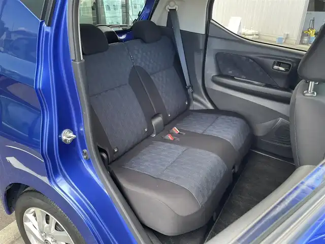 日産 デイズ HWS X プロパイロットED 群馬県 2021(令3)年 1.5万km アトランティックブルー ワンオーナー/純正ディスプレイオーディオ/（Bluetooth/USB/AppleCarPlay）/インテリジェントアラウンドビューモニター/プロパイロット/インテリジェントエマージェンシーブレーキ/車線逸脱警報/踏み間違い衝突防止アシスト/車線逸脱防止支援システム/前方衝突予測警報/ふらつき警報/標識検知機能/先行車発進お知らせ/フロント・バックソナー/LEDヘッドランプ/ステアリングリモコン/電動パーキングブレーキ/オートブレーキホールド/プッシュスタート/ウィンカーミラー/純正フロアマット/ドアバイザー/保証書/取扱説明書