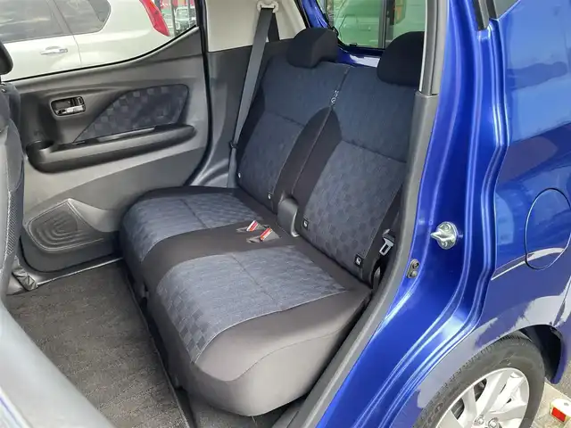 日産 デイズ HWS X プロパイロットED 群馬県 2021(令3)年 1.5万km アトランティックブルー ワンオーナー/純正ディスプレイオーディオ/（Bluetooth/USB/AppleCarPlay）/インテリジェントアラウンドビューモニター/プロパイロット/インテリジェントエマージェンシーブレーキ/車線逸脱警報/踏み間違い衝突防止アシスト/車線逸脱防止支援システム/前方衝突予測警報/ふらつき警報/標識検知機能/先行車発進お知らせ/フロント・バックソナー/LEDヘッドランプ/ステアリングリモコン/電動パーキングブレーキ/オートブレーキホールド/プッシュスタート/ウィンカーミラー/純正フロアマット/ドアバイザー/保証書/取扱説明書