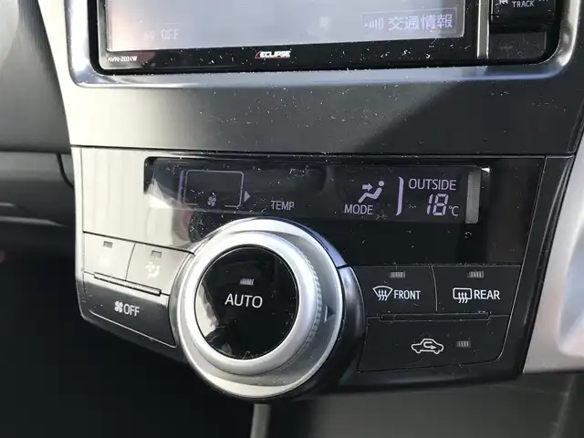 トヨタ プリウス α G 富山県 2013(平25)年 8.7万km シルバーM 社外ナビ/フルセグTV/Bluetooth/バックカメラ/ドライブレコーダー/クルーズコントロール/プッシュスタート/スマートキー/オートライト/ウインカーミラー/電動格納ミラー/フォグランプ/三列シート/　　　　　　　