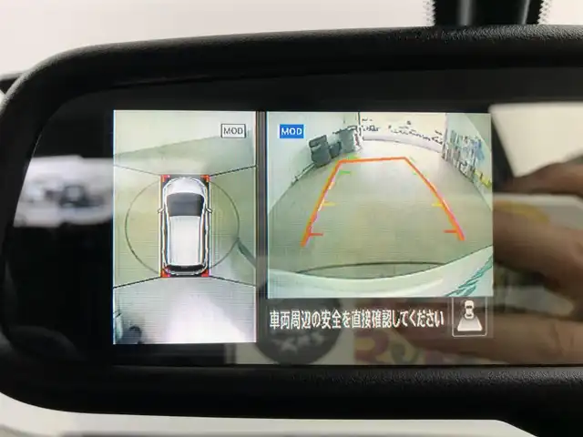 日産 ノート メダリスト 愛知県 2014(平26)年 5.5万km ブリリアントホワイトパール 純正ナビ（フルセグTV・Bluetooth・USB・CD・DVD・AUX）/全方位カメラ/コーナーセンサー/ドライブレコーダー/ETC/ハーフレザーシート/オートライト/フォグランプ/純正フロアマット/スマートキー/プッシュスタート/アームレスト/オートエアコン