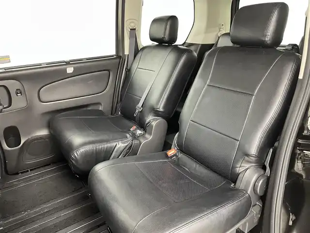 日産 セレナ HWS S HV Vセレ +Sefty 福島県 2014(平26)年 7.7万km タイガーアイブラウン 衝突軽減/・車線逸脱警報/フリップダウンモニター/社外７インチナビ/・型番；CN-RX01WD/・フルセグ/TV/BT/SD/CD/DVD/Blu-ray/バックカメラ/両側パワースライドドア/クルーズコントロール/LEDオートライト/・フォグライト/３列シート/・レザーシート/・ウォークスルー/・ロールサンシェード/純正アルミホイール付きサマータイヤ/純正フロアマット/純正ドアバイザー/電動格納ミラー/・ウィンカーミラー/アイドリングストップ/プッシュスタート/・スマートキー