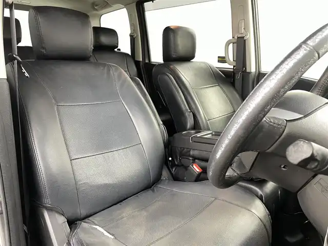 日産 セレナ HWS S HV Vセレ +Sefty 福島県 2014(平26)年 7.7万km タイガーアイブラウン 衝突軽減/・車線逸脱警報/フリップダウンモニター/社外７インチナビ/・型番；CN-RX01WD/・フルセグ/TV/BT/SD/CD/DVD/Blu-ray/バックカメラ/両側パワースライドドア/クルーズコントロール/LEDオートライト/・フォグライト/３列シート/・レザーシート/・ウォークスルー/・ロールサンシェード/純正アルミホイール付きサマータイヤ/純正フロアマット/純正ドアバイザー/電動格納ミラー/・ウィンカーミラー/アイドリングストップ/プッシュスタート/・スマートキー