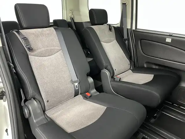 日産 セレナ ライダー BラインS HVAセーフ 福島県 2014(平26)年 6.4万km ブリリアントホワイトパール 衝突軽減/・車線逸脱警報/・踏み間違い防止/・クリアランスソナー/純正SDナビ/全方位カメラ/・バックカメラ/両側パワースライドドア/クルーズコントロール/LEDオートライト/・フォグライト/3列シート/・ロールサンシェード/・ウォークスルー/純正アルミホイール付きサマータイヤ/革ステアリング/・ステアリングリモコン/純正フロアマット/純正ドアバイザー/電動格納ミラー/・ウィンカーミラー/前後ドラレコ/ETC/アイドリングストップ/プッシュスタート/・スマートキー/・スペアキー