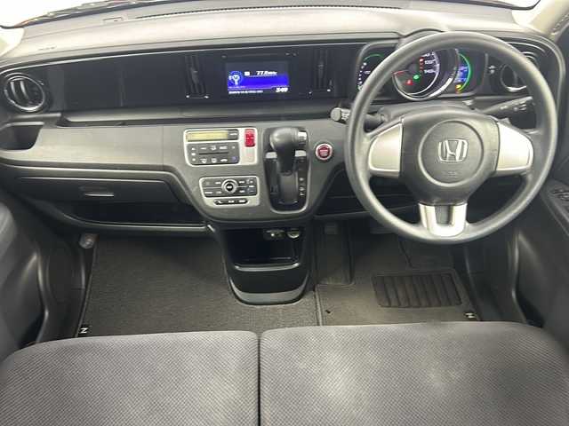 ホンダ Ｎ ＯＮＥ G 福島県 2013(平25)年 6.4万km ミラノレッド /Bluetooth//バックカメラ//ドライブレコーダー(前のみ)//ABS//横滑り防止装置//盗難防止装置//エアバックW//純正フロアマット//ドアバイザー//プッシュスタート//スマートキー//USB端子