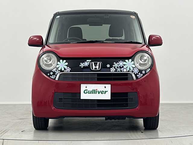 ホンダ Ｎ ＯＮＥ G 福島県 2013(平25)年 6.4万km ミラノレッド /Bluetooth//バックカメラ//ドライブレコーダー(前のみ)//ABS//横滑り防止装置//盗難防止装置//エアバックW//純正フロアマット//ドアバイザー//プッシュスタート//スマートキー//USB端子