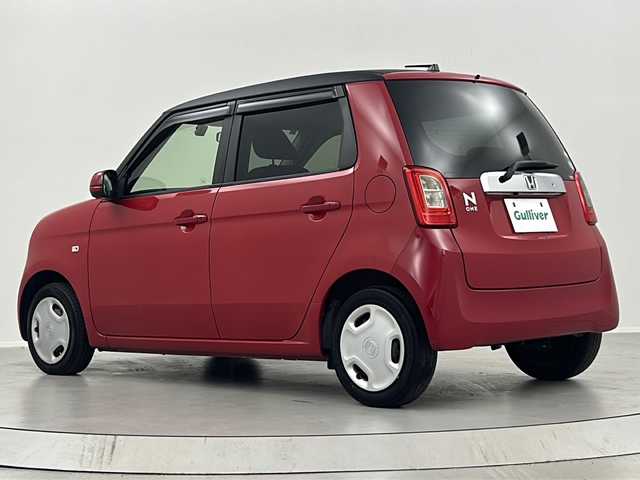 ホンダ Ｎ ＯＮＥ G 福島県 2013(平25)年 6.4万km ミラノレッド /Bluetooth//バックカメラ//ドライブレコーダー(前のみ)//ABS//横滑り防止装置//盗難防止装置//エアバックW//純正フロアマット//ドアバイザー//プッシュスタート//スマートキー//USB端子