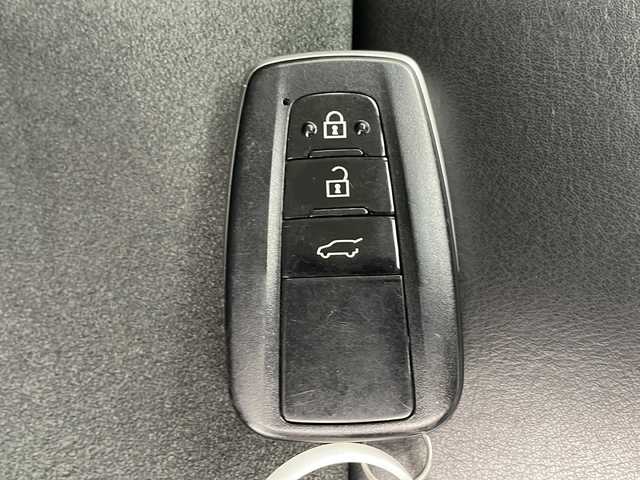 トヨタ ランドクルーザー プラド TX 千葉県 2020(令2)年 5.2万km ブラック 衝突軽減ブレーキ/オートマチックハイビーム/レーンキープアシスト/社外ナビ/（フルセグ/Bluetooth/FM/AM）/モデリスタエアロ/バックカメラ/電動格納ミラー/シートカバー/ＷＡＬＤアルミホイール/純正EGスターター