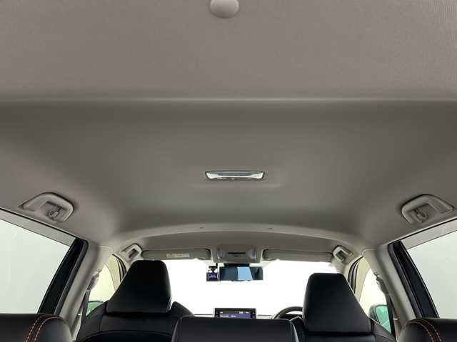 トヨタ ＲＡＶ４ アドベンチャー 群馬県 2020(令2)年 7.9万km アティチュードブラックマイカ ＪＡＯＳエアロ　純正９型ナビ　全周囲カメラ　ブラインドスポットモニター　アダプティブクルーズコントロール　電動リアゲート　ステアリングヒーター　シートヒーター　エアシート　ＥＴＣ　スマートキー　禁煙車