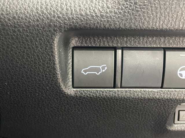 トヨタ ＲＡＶ４ アドベンチャー 群馬県 2020(令2)年 7.9万km アティチュードブラックマイカ ＪＡＯＳエアロ　純正９型ナビ　全周囲カメラ　ブラインドスポットモニター　アダプティブクルーズコントロール　電動リアゲート　ステアリングヒーター　シートヒーター　エアシート　ＥＴＣ　スマートキー　禁煙車