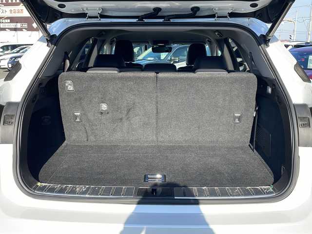 レクサス ＲＸ 450hL 徳島県 2018(平30)年 9.8万km ソニッククォーツ 純正ナビ/（Bluetooth/フルセグ/CD/DVD/AM/FM/SD/USB/AUX）/アラウンドビューモニター/黒革シート/レーダークルーズコントロール/1.2列目シートヒーター/シートベンチレーション（D+N席）/パワーシート（D+N席）/D席メモリー機能付き/ステアリングヒーター/パワーバックドア/ブラインドスポットモニター〔BSM〕/レーンキープアシスト〔LKA〕/クリアランスソナー/後席サンシェード/ヘッドアップディスプレイ〔HUD〕/三眼LEDヘッドライト/オートハイビーム/フォグライト/ドライブレコーダー/純正AW/純正フロアマット/ETC2.0/カードキー