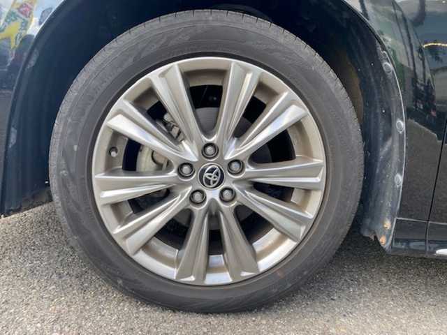 トヨタ ヴェルファイア Z ゴールデンアイズ 兵庫県 2020(令2)年 6.4万km ブラック 純正ナビ（Bluetooth/DVD）/・フルセグTV/バックカメラ/クリアランスソナー　/パーキングサポートブレーキ/衝突軽減システム/レーンアシスト/オートライト/ステアリングスイッチ/3列シート/ウォークスルー/オットマン/フリップダウンモニター/ECOモード/SOS機能/ビルトインETC