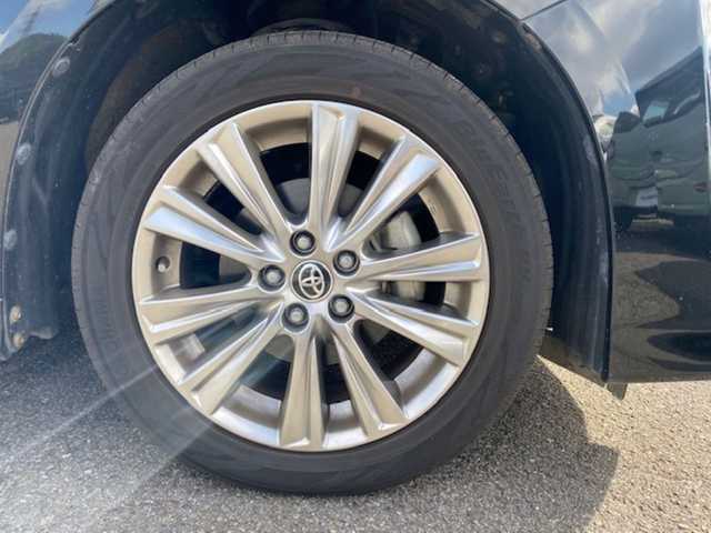 トヨタ ヴェルファイア Z ゴールデンアイズ 兵庫県 2020(令2)年 6.4万km ブラック 純正ナビ（Bluetooth/DVD）/・フルセグTV/バックカメラ/クリアランスソナー　/パーキングサポートブレーキ/衝突軽減システム/レーンアシスト/オートライト/ステアリングスイッチ/3列シート/ウォークスルー/オットマン/フリップダウンモニター/ECOモード/SOS機能/ビルトインETC