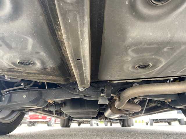 トヨタ ヴェルファイア Z ゴールデンアイズ 兵庫県 2020(令2)年 6.4万km ブラック 純正ナビ（Bluetooth/DVD）/・フルセグTV/バックカメラ/クリアランスソナー　/パーキングサポートブレーキ/衝突軽減システム/レーンアシスト/オートライト/ステアリングスイッチ/3列シート/ウォークスルー/オットマン/フリップダウンモニター/ECOモード/SOS機能/ビルトインETC