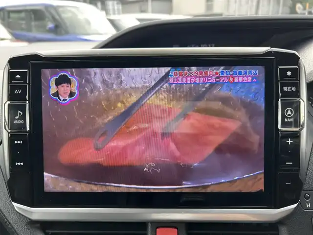 トヨタ ノア Si ダブルバイビー 愛知県 2018(平30)年 6.8万km ホワイトパールクリスタルシャイン スマートキー/プッシュスタート/アルパインナビ/フルセグTV/BT/バックカメラ/ETC/純正16インチAW/両側パワースライドドア/トヨタセーフティセンス/クルーズコントロール/ドライブレコーダー（SD無し）/ハーフレザーシート/純正フロアマット/純正ドアバイザー/取説、保証書