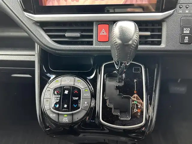 トヨタ ノア Si ダブルバイビー 愛知県 2018(平30)年 6.8万km ホワイトパールクリスタルシャイン スマートキー/プッシュスタート/アルパインナビ/フルセグTV/BT/バックカメラ/ETC/純正16インチAW/両側パワースライドドア/トヨタセーフティセンス/クルーズコントロール/ドライブレコーダー（SD無し）/ハーフレザーシート/純正フロアマット/純正ドアバイザー/取説、保証書