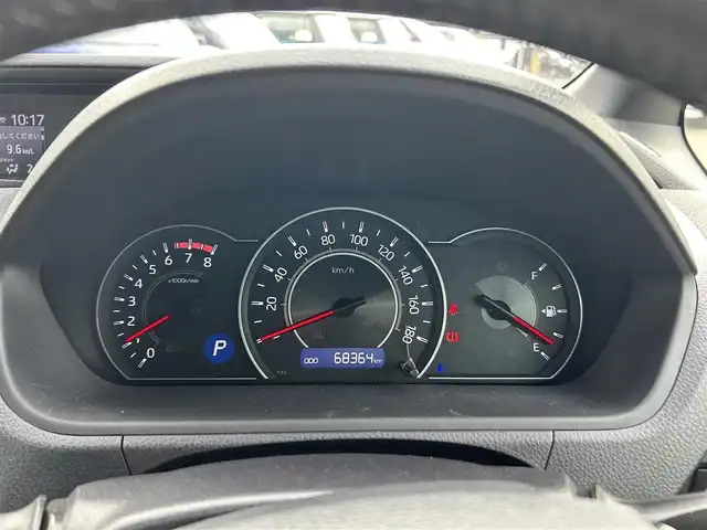 トヨタ ノア Si ダブルバイビー 愛知県 2018(平30)年 6.8万km ホワイトパールクリスタルシャイン スマートキー/プッシュスタート/アルパインナビ/フルセグTV/BT/バックカメラ/ETC/純正16インチAW/両側パワースライドドア/トヨタセーフティセンス/クルーズコントロール/ドライブレコーダー（SD無し）/ハーフレザーシート/純正フロアマット/純正ドアバイザー/取説、保証書