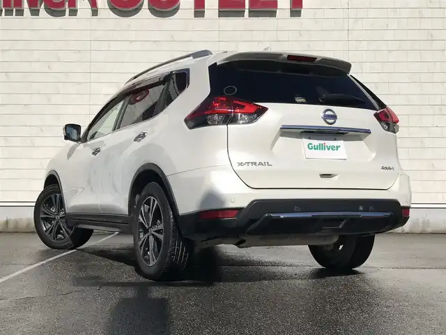 日産 エクストレイル 20Xi 富山県 2020(令2)年 8.2万km ブリリアントホワイトパール 4WD/純正ナビ/フルセグTV/Bluetooth/全周囲カメラ/ドライブレコーダー/デジタルインナーミラー/プロパイロット/エマージェンシーブレーキ/コーナーセンサー/レーンキープアシスト/レーダークルーズコントロール/パワーシート/電動リアゲート/シートヒーター/ETC