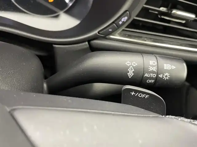 マツダ ＣＸ－３０ 20S ブラックトーンED 熊本県 2022(令4)年 4.4万km ポリメタルグレーM 禁煙車　/純正8.8インチナビ（ＣＤ・ＤＶＤ・フルセグ・ＢＴ・ＳＤ・ＡｐｐｌＣａｒＰｌａｙ・USB）/全周囲カメラ　/純正前後ドライブレコーダー　/ＥＴＣ　/レーダークルーズコントロール　/レーンキープアシスト/横滑り防止/アイドリングストップ/前後クリアランスソナー/ブラインドスポットモニター/パワーバックドア/ヘッドアップディスプレイ/純正フロアマット/純正１８インチAW/オートライト/オートマチックハイビーム/LEDヘッドライト/スマートキー