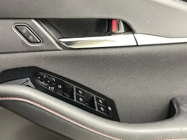 マツダ ＣＸ－３０ 20S ブラックトーンED 熊本県 2022(令4)年 4.4万km ポリメタルグレーM 禁煙車　/純正8.8インチナビ（ＣＤ・ＤＶＤ・フルセグ・ＢＴ・ＳＤ・ＡｐｐｌＣａｒＰｌａｙ・USB）/全周囲カメラ　/純正前後ドライブレコーダー　/ＥＴＣ　/レーダークルーズコントロール　/レーンキープアシスト/横滑り防止/アイドリングストップ/前後クリアランスソナー/ブラインドスポットモニター/パワーバックドア/ヘッドアップディスプレイ/純正フロアマット/純正１８インチAW/オートライト/オートマチックハイビーム/LEDヘッドライト/スマートキー