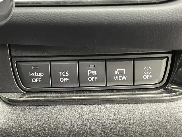 マツダ ＣＸ－３０ 20S ブラックトーンED 熊本県 2022(令4)年 4.4万km ポリメタルグレーM 禁煙車　/純正8.8インチナビ（ＣＤ・ＤＶＤ・フルセグ・ＢＴ・ＳＤ・ＡｐｐｌＣａｒＰｌａｙ・USB）/全周囲カメラ　/純正前後ドライブレコーダー　/ＥＴＣ　/レーダークルーズコントロール　/レーンキープアシスト/横滑り防止/アイドリングストップ/前後クリアランスソナー/ブラインドスポットモニター/パワーバックドア/ヘッドアップディスプレイ/純正フロアマット/純正１８インチAW/オートライト/オートマチックハイビーム/LEDヘッドライト/スマートキー