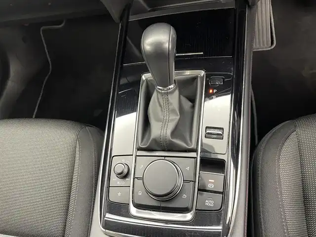 マツダ ＣＸ－３０ 20S ブラックトーンED 熊本県 2022(令4)年 4.4万km ポリメタルグレーM 禁煙車　/純正8.8インチナビ（ＣＤ・ＤＶＤ・フルセグ・ＢＴ・ＳＤ・ＡｐｐｌＣａｒＰｌａｙ・USB）/全周囲カメラ　/純正前後ドライブレコーダー　/ＥＴＣ　/レーダークルーズコントロール　/レーンキープアシスト/横滑り防止/アイドリングストップ/前後クリアランスソナー/ブラインドスポットモニター/パワーバックドア/ヘッドアップディスプレイ/純正フロアマット/純正１８インチAW/オートライト/オートマチックハイビーム/LEDヘッドライト/スマートキー