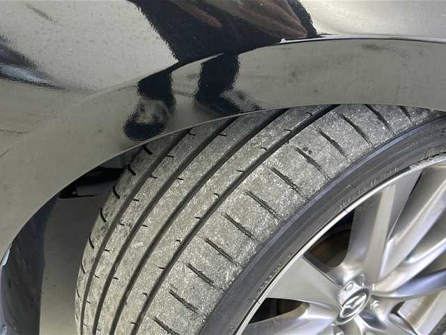 マツダ マツダ３セダン 宮城県 2019(令1)年 6.4万km ジェットブラックマイカ 禁煙車/i-ACTIVSENSE/・スマートブレーキサポート/・ブラインドスポットモニター/・アダプティブLEDヘッドライト/・クルージング＆トラフィックサポート/・マツダレーダークルーズコントロール/・レーンキープアシストシステム/・アイストップ/・トラクションコントロールシステム/ヘッドアップディスプレイ/マツダコネクトナビ/（BT.AM.FM.CD.DVD.USB.HDMI）/全周囲カメラ/フルセグテレビ/電動パーキングブレーキ/AUTOHOLD/ETC/前席シートヒーター/運転席パワーシート/シートメモリー/ステアリングヒーター/パドルシフト/革巻きステアリング/ステアリングスイッチ/プッシュスタート/スマートキー/純正18インチアルミホイール/LEDヘッドライト