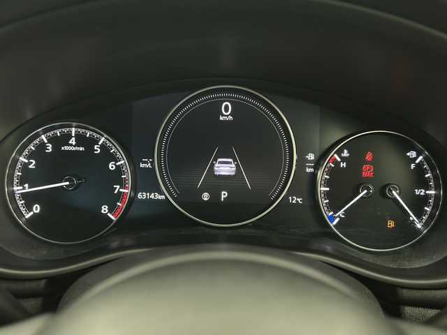 マツダ マツダ３セダン 宮城県 2019(令1)年 6.4万km ジェットブラックマイカ 禁煙車/i-ACTIVSENSE/・スマートブレーキサポート/・ブラインドスポットモニター/・アダプティブLEDヘッドライト/・クルージング＆トラフィックサポート/・マツダレーダークルーズコントロール/・レーンキープアシストシステム/・アイストップ/・トラクションコントロールシステム/ヘッドアップディスプレイ/マツダコネクトナビ/（BT.AM.FM.CD.DVD.USB.HDMI）/全周囲カメラ/フルセグテレビ/電動パーキングブレーキ/AUTOHOLD/ETC/前席シートヒーター/運転席パワーシート/シートメモリー/ステアリングヒーター/パドルシフト/革巻きステアリング/ステアリングスイッチ/プッシュスタート/スマートキー/純正18インチアルミホイール/LEDヘッドライト