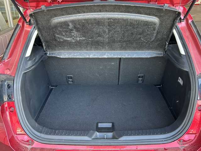 マツダ ＣＸ－３ 15S ツーリング 静岡県 2023(令5)年 2.1万km ソウルレッドクリスタルM 純正ナビ（FM AM aha Stitcher Bluetooth USB CD AUX DVD フルセグTV）/全方位カメラ/バックカメラ/ドライブレコーダー/MTモード付きAT/BSM/電動パーキング/オートホールド/ステアリングリモコン/前後コーナーセンサー/純正アルミホイール/W＋サイドエアバッグ/カーテンエアバッグ/LEDヘッドライト/スマートキー/スペアキー×１/プッシュスタート