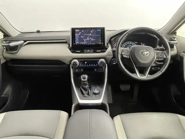トヨタ ＲＡＶ４ G Zパッケージ 道央・札幌 2021(令3)年 3.8万km アティチュードブラックマイカ ・４ＷＤ/・アルパインナビ/・Bluetooth/CD/AM/FM/・前後ドライブレコーダー/・シートヒーター/・ステアリングヒーター/・オートマチックハイビーム/・レーンキープアシスト/・アダプティブクルーズコントロール/・ＭＴモード/・ＥＴＣ/・オートマチックハイビーム/・ダウンヒルアシスト/・パワーシート/・パワーバックドア/・インテリジェンスミラー/・衝突軽減センサー/・LEDヘッドライト/・LED室内灯