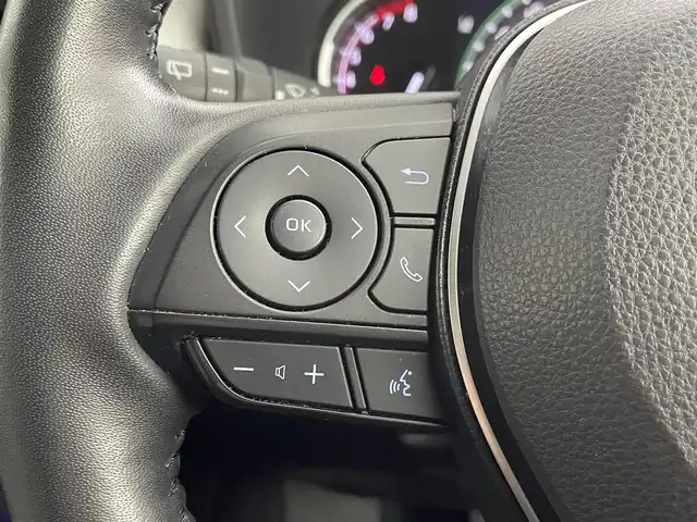 トヨタ ＲＡＶ４ G Zパッケージ 道央・札幌 2021(令3)年 3.8万km アティチュードブラックマイカ ・４ＷＤ/・アルパインナビ/・Bluetooth/CD/AM/FM/・前後ドライブレコーダー/・シートヒーター/・ステアリングヒーター/・オートマチックハイビーム/・レーンキープアシスト/・アダプティブクルーズコントロール/・ＭＴモード/・ＥＴＣ/・オートマチックハイビーム/・ダウンヒルアシスト/・パワーシート/・パワーバックドア/・インテリジェンスミラー/・衝突軽減センサー/・LEDヘッドライト/・LED室内灯