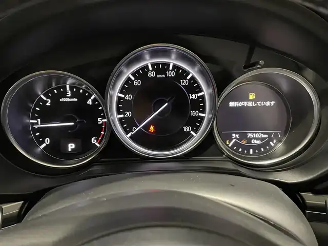 マツダ ＣＸ－５ XD Lパッケージ 道央・札幌 2021(令3)年 7.6万km マシーングレープレミアムM ・４WD/・衝突軽減ブレーキ/・全方位カメラ/・マツダコネクトナビ/　USB＆BT＆TV/・バックカメラ/・フロントカメラ/・サイドカメラ/・ブラインドスポットモニター/・ヘッドアップディスプレイ/・レザーシート/・パワーシート/・コーナーセンサー/・ステアリングヒーター/・シートヒーター/・フォグランプ/・レーダークルーズコントロール/・ヒルスタートアシスト/・レーンキープアシスト/・ETC2.0/・ヘッドライトウォッシャー/・パドルシフト/・電動リアゲート/・i stop/・ドライビングポジションメモリー/・オートリトラミラー/・LEDヘッドライト/・純正フロアマット