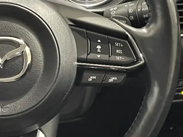 マツダ ＣＸ－５ XD Lパッケージ 道央・札幌 2021(令3)年 7.6万km マシーングレープレミアムM ・４WD/・衝突軽減ブレーキ/・全方位カメラ/・マツダコネクトナビ/　USB＆BT＆TV/・バックカメラ/・フロントカメラ/・サイドカメラ/・ブラインドスポットモニター/・ヘッドアップディスプレイ/・レザーシート/・パワーシート/・コーナーセンサー/・ステアリングヒーター/・シートヒーター/・フォグランプ/・レーダークルーズコントロール/・ヒルスタートアシスト/・レーンキープアシスト/・ETC2.0/・ヘッドライトウォッシャー/・パドルシフト/・電動リアゲート/・i stop/・ドライビングポジションメモリー/・オートリトラミラー/・LEDヘッドライト/・純正フロアマット