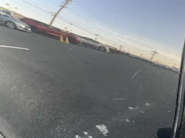 トヨタ アクア S 愛知県 2015(平27)年 7.3万km ブラックマイカ モデリスタエアロ　/社外ナビ　/フルセグＴＶ　/Ｂｌｕｅｔｏｏｔｈ　/ＥＴＣ　/純正フロアマット　/オートライト　/ＣＤ　/ＤＶＤ　/ＵＳＢ　/スマートキー　/社外アルミホイール