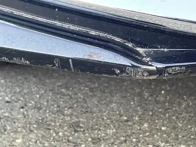 トヨタ アクア S 愛知県 2015(平27)年 7.3万km ブラックマイカ モデリスタエアロ　/社外ナビ　/フルセグＴＶ　/Ｂｌｕｅｔｏｏｔｈ　/ＥＴＣ　/純正フロアマット　/オートライト　/ＣＤ　/ＤＶＤ　/ＵＳＢ　/スマートキー　/社外アルミホイール