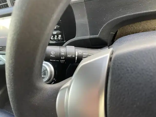 トヨタ アクア S 愛知県 2015(平27)年 7.3万km ブラックマイカ モデリスタエアロ　/社外ナビ　/フルセグＴＶ　/Ｂｌｕｅｔｏｏｔｈ　/ＥＴＣ　/純正フロアマット　/オートライト　/ＣＤ　/ＤＶＤ　/ＵＳＢ　/スマートキー　/社外アルミホイール