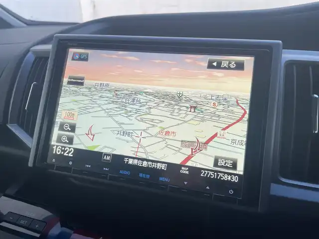 ホンダ ステップワゴン スパーダ Z クールスピリット 千葉県 2013(平25)年 9.5万km プレミアムスパークルブラックパール (株)IDOMが運営する【じしゃロン八千代店】の自社ローン対象車両になります。こちらは現金またはオートローンご利用時の価格です。自社ローンご希望の方は別途その旨お申付け下さい。/純正ナビ（VXM-135VFNi）/ビルトインETC/バックカメラ/クルーズコントロール/ステアリングリモコン/パドルシフト/両側パワースライドドア/純正アルミホイール/ドアバイザー/ウインカーミラー/フォグランプ/オートライト