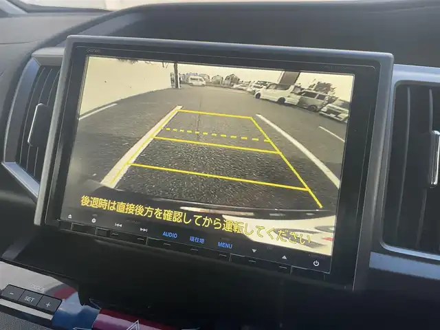 ホンダ ステップワゴン スパーダ Z クールスピリット 千葉県 2013(平25)年 9.5万km プレミアムスパークルブラックパール (株)IDOMが運営する【じしゃロン八千代店】の自社ローン対象車両になります。こちらは現金またはオートローンご利用時の価格です。自社ローンご希望の方は別途その旨お申付け下さい。/純正ナビ（VXM-135VFNi）/ビルトインETC/バックカメラ/クルーズコントロール/ステアリングリモコン/パドルシフト/両側パワースライドドア/純正アルミホイール/ドアバイザー/ウインカーミラー/フォグランプ/オートライト