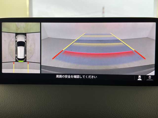 マツダ ＣＸ－５ XD スマートエディション 岐阜県 2022(令4)年 2.8万km マシーングレープレミアムM 純正10.25インチセンターディスプレイ/FM AM/Bluetooth /USB/フルセグテレビ/360度カメラ/革巻きステアリング/ステアリングリモコン/LEDヘッドライト/オートライト/ETC/レーダークルーズコントロール/レーンキープアシストシステム/レーンデパーチャーアラート/速度標識認識警報/車間認知支援システム/ブラインドスポットモニター/衝突被害軽減ブレーキ/パーキングセンサー