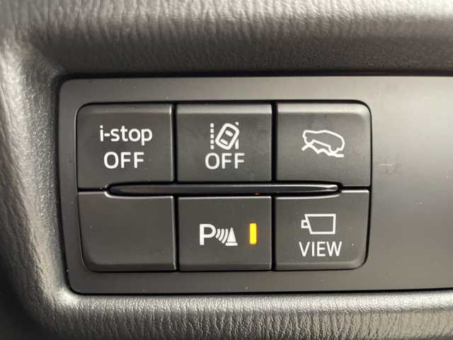 マツダ ＣＸ－５ XD スマートエディション 岐阜県 2022(令4)年 2.8万km マシーングレープレミアムM 純正10.25インチセンターディスプレイ/FM AM/Bluetooth /USB/フルセグテレビ/360度カメラ/革巻きステアリング/ステアリングリモコン/LEDヘッドライト/オートライト/ETC/レーダークルーズコントロール/レーンキープアシストシステム/レーンデパーチャーアラート/速度標識認識警報/車間認知支援システム/ブラインドスポットモニター/衝突被害軽減ブレーキ/パーキングセンサー