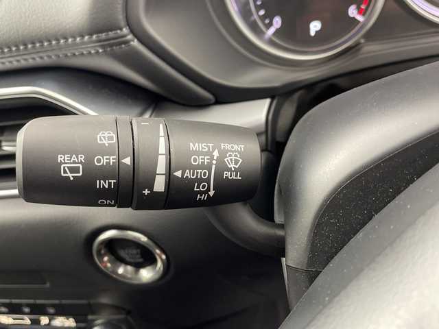 マツダ ＣＸ－５ XD スマートエディション 岐阜県 2022(令4)年 2.8万km マシーングレープレミアムM 純正10.25インチセンターディスプレイ/FM AM/Bluetooth /USB/フルセグテレビ/360度カメラ/革巻きステアリング/ステアリングリモコン/LEDヘッドライト/オートライト/ETC/レーダークルーズコントロール/レーンキープアシストシステム/レーンデパーチャーアラート/速度標識認識警報/車間認知支援システム/ブラインドスポットモニター/衝突被害軽減ブレーキ/パーキングセンサー