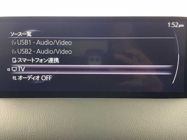 マツダ ＣＸ－５ XD スマートエディション 岐阜県 2022(令4)年 2.8万km マシーングレープレミアムM 純正10.25インチセンターディスプレイ/FM AM/Bluetooth /USB/フルセグテレビ/360度カメラ/革巻きステアリング/ステアリングリモコン/LEDヘッドライト/オートライト/ETC/レーダークルーズコントロール/レーンキープアシストシステム/レーンデパーチャーアラート/速度標識認識警報/車間認知支援システム/ブラインドスポットモニター/衝突被害軽減ブレーキ/パーキングセンサー